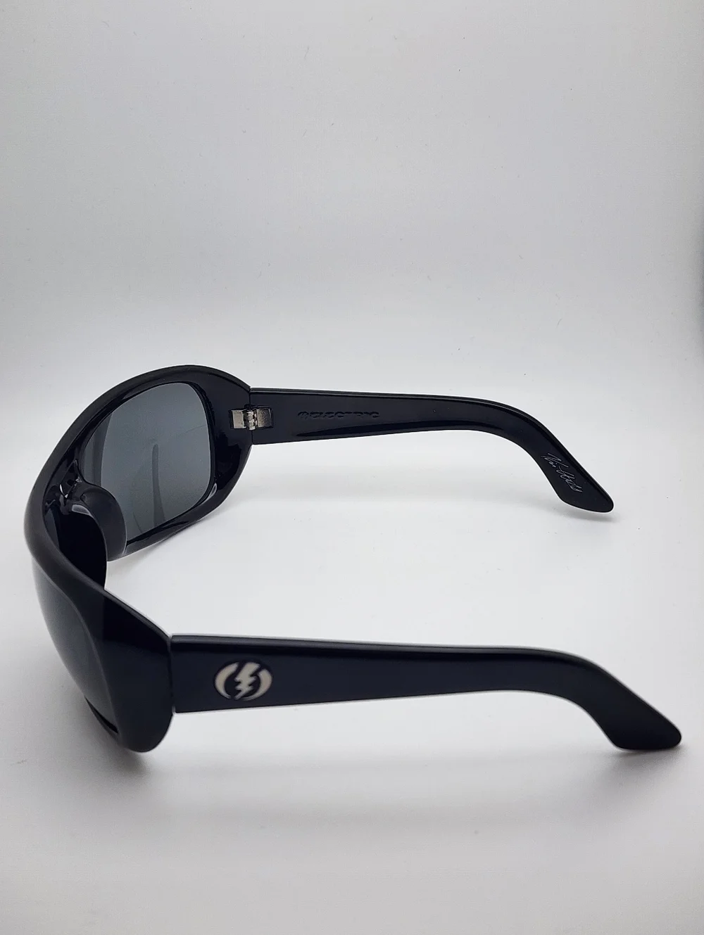 Electric Maxwell Black Sunglasses